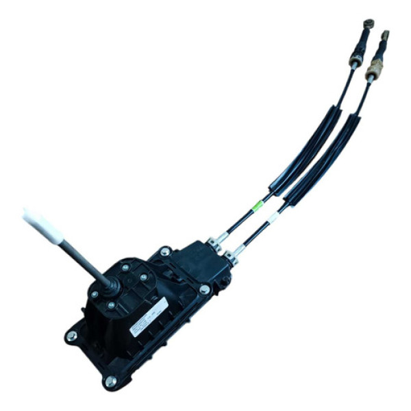  Trambulador Marcha Renault Logan 1.6 2021