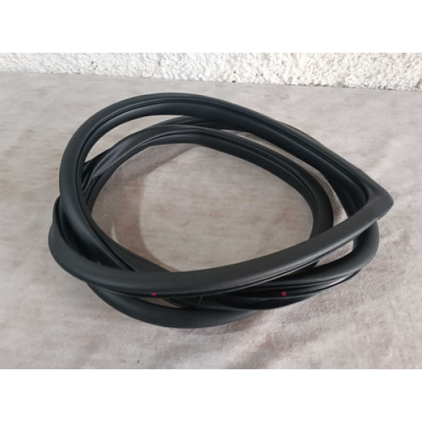  Borracha Porta Traseiraesquerda Hyundai Hyundai Creta  2019