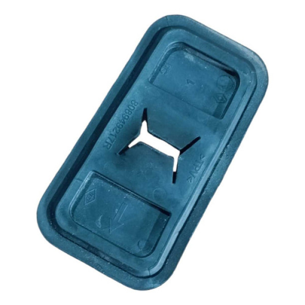  Acabamento Limitador Porta Traseira Direitrenault Kwid 2022