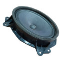 Alto Falante Dianteiro Esquerdo Chevrolet  S10 Ltz Fd4a 2018
