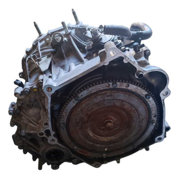  Caixa De Câmbio Automática Honda City Exl  2016