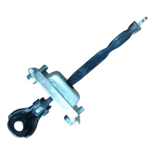 Limitador Porta Tras Lado Direito Usado Honda City Exl  2016