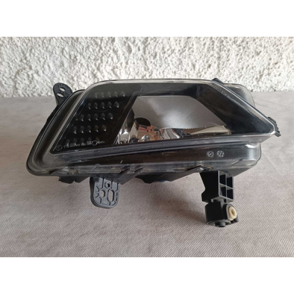 Farol Auxiliar Polo Virtus Direito Original 