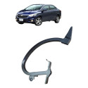 Dobradiça Tampa Porta-mala Ld Direito Chevrolet Prisma 2017