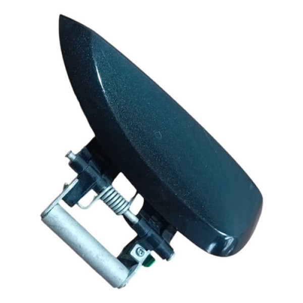 Maçaneta Externa Traseira Direita Renault Kwid 2022 Traseira