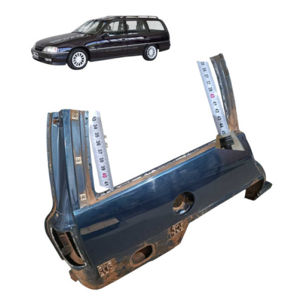 Lateral Traseira Direita Chevrolet Omega Suprema Gls 1995