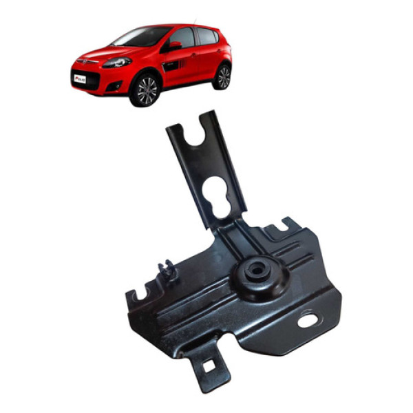 Suporte  Do Módulo Abs Fiat Palio Attract 1.0 2016