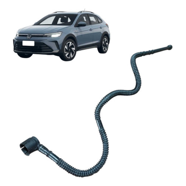 Mangueira Respiro Bateria Volkswagen Nivus 2023