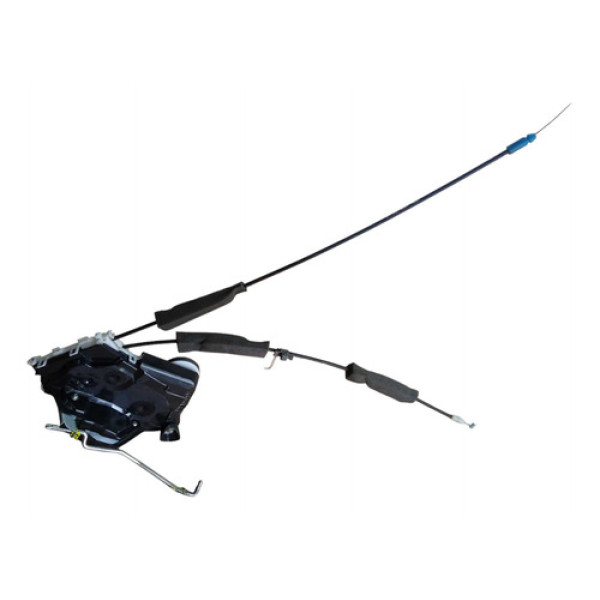  Fechadura Porta Diant Esq Honda City Exl  2016