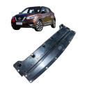 Defletor Inferior Para-choque Nissan Kicks 2020