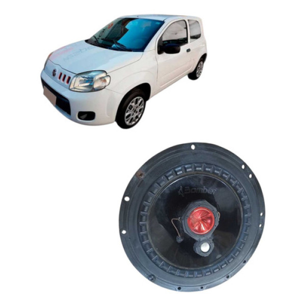 Alto Falante Porta Diant Esquerda Fiat Uno Vivace 1.0 2015