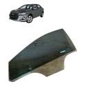 Vidro Porta Diantei Esquerdo Chevrolet Onix Plus Turbo 2024