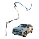 Mangueira Cano Do Combustível Chevrolet S10 Ltz Fd4a 2018