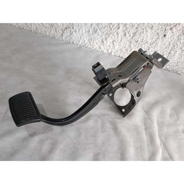  Pedal De Freio Com Sensor Hyundai Creta Prestige 2019