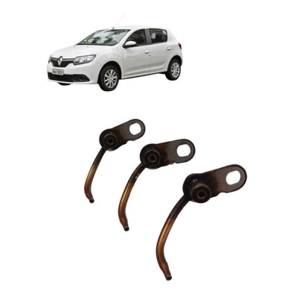 Jet Cooler Virabrequim Renault Sandero  2018