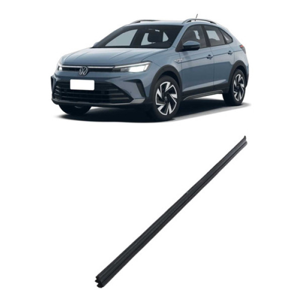 Pestana Interna Dianteira Direita Volkswagen Nivus 2025