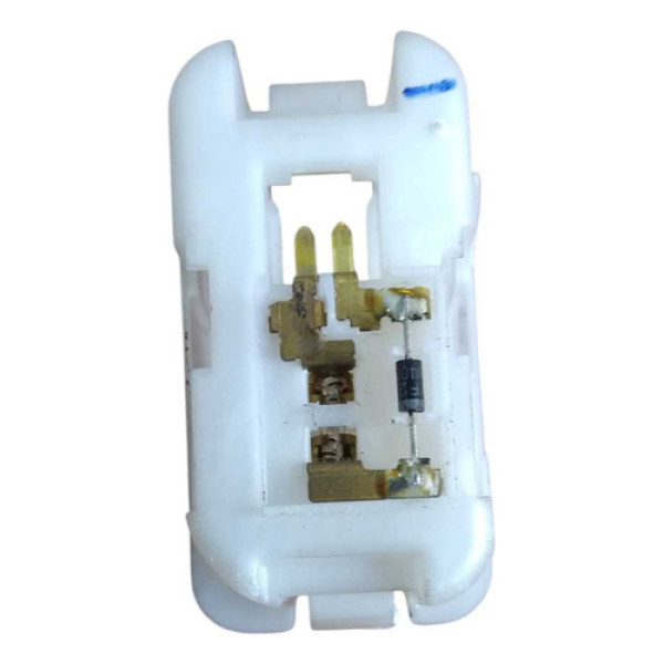  Luz Cortesia  Porta-mala Usado Honda City Exl  2016