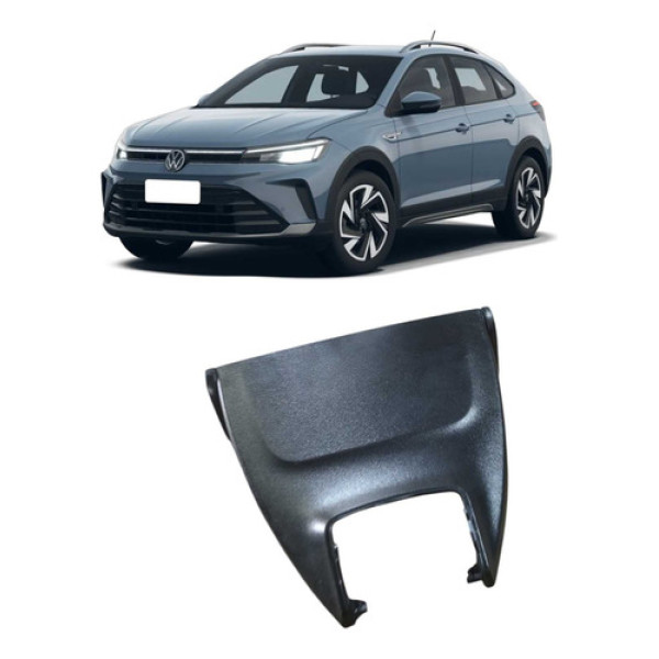 Acabamento Retrovisor Interno Volkswagen Nivus 2025