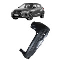 Parachoque Traseiro Nissan Kicks 2020/2023 Advance Original