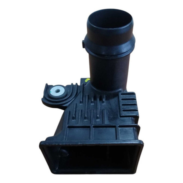 Caixa Lateral Intercooler Chevrolet  Onix Plus Turbo 2024