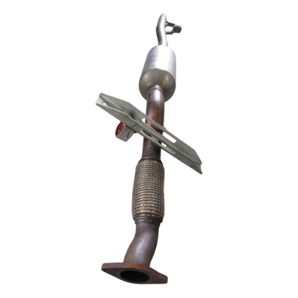 Escap Catalisado Secundário Chevrolet  Onix Plus Turbo 2024