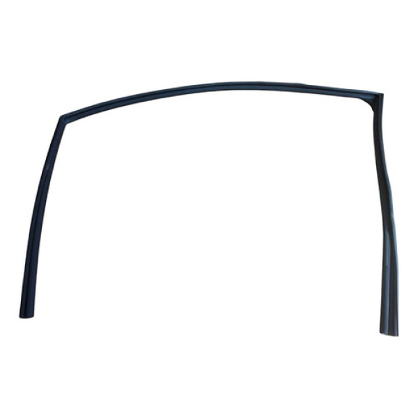 Borracha Canaleta  Diant Esq Chevrolet  Onix Plus Turbo 2024