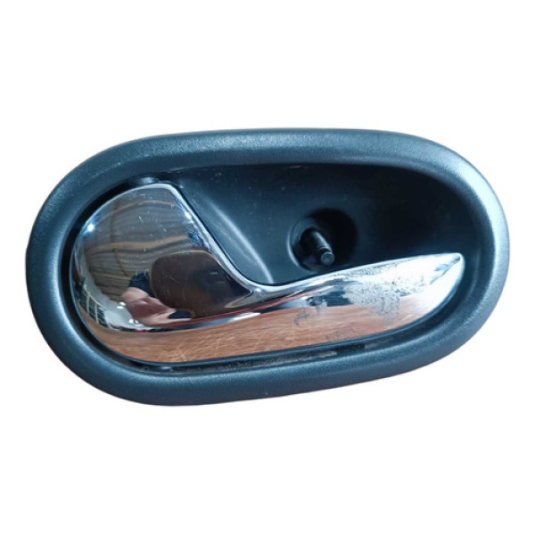 Maçaneta Interna Porta Diant Esquerda Renault Logan 1.6 2021