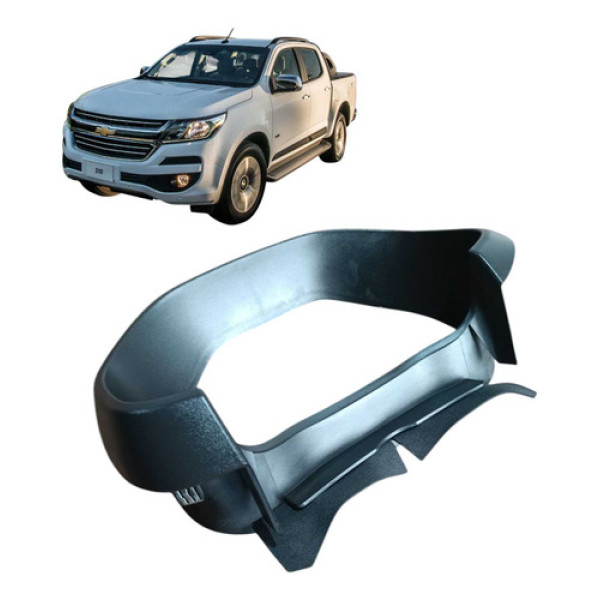  Acabamento Painel Instrumentos Chevrolet  S10 Ltz Fd4a 2018