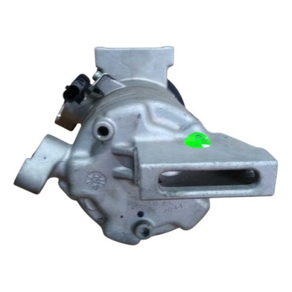 Compressor Ar Condicionado Chevrolet  Onix Plus Turbo 2024