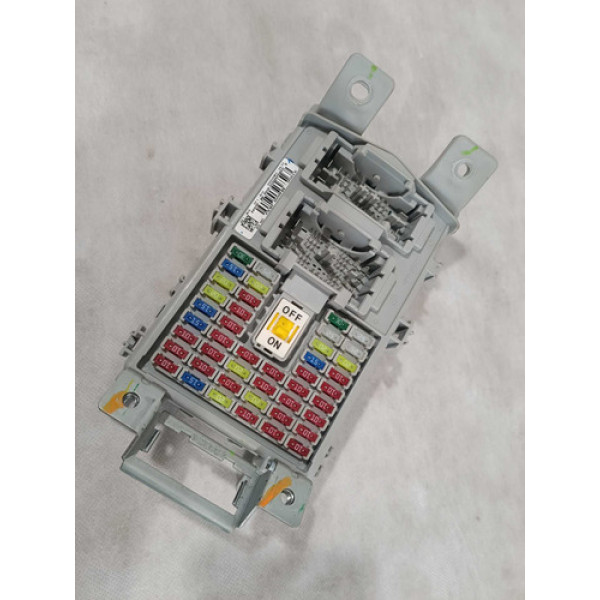  Caixa De Fusível Hyundai Creta Prestige 2019