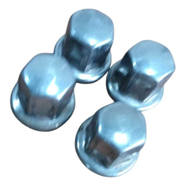  Jogo Porcas Roda Tras Dir Chevrolet  Onix Plus Turbo 2024