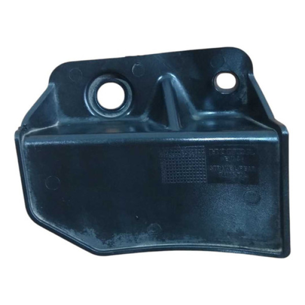  Parabarro Traseiro Lado Esquerdo Usado Honda City Exl  2016