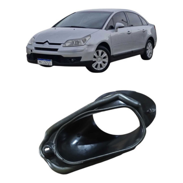 Duto Entrada De Ar Citroën C4 Pallas 2008