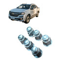 Parafusos De Roda  Chevrolet  S10 Ltz Fd4a 2018