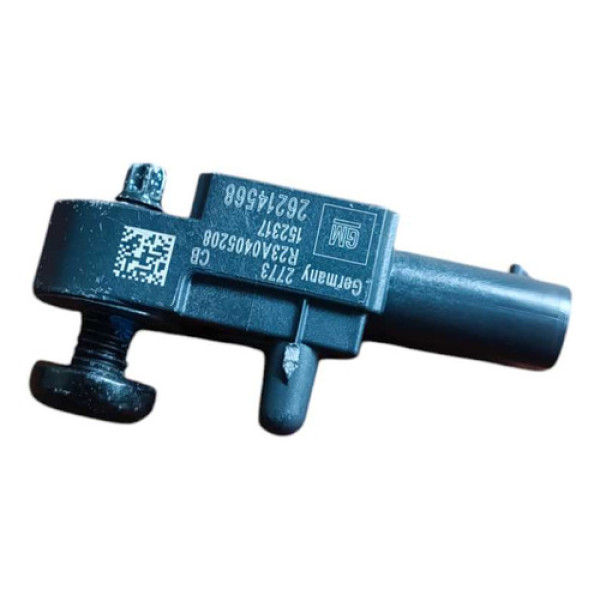  Sensor Impacto Frontal Chevrolet  Onix Plus Turbo 2024