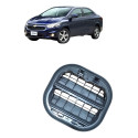 Defletor Ventilação Carroceria Chevrolet Prisma 2017