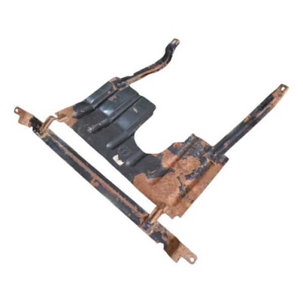 Protetor De Cárter Fiat Uno Vivace 1.0 2015