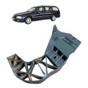 Suporte Guia Para-choque Tras Dir Gm Omega Suprema Gls 1995