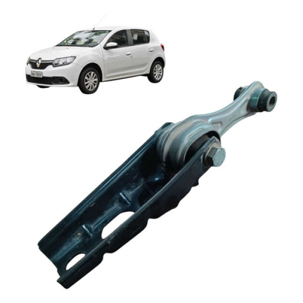 Coxim Suporte Câmbio   Renault Sandero  2018