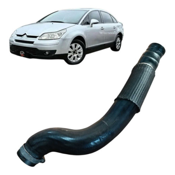 Mangueira Superior Do Radiador Citroën C4 Pallas 2008