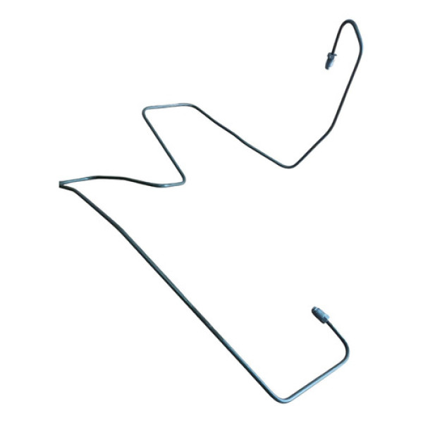  Cano De Freio Dianteiro Direito Renault Logan 1.6 2021