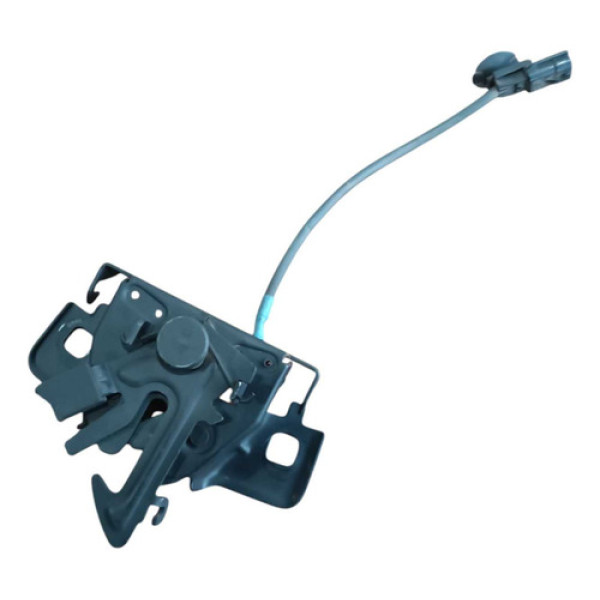 Fechadura Trava Capô Renault Logan 1.6 2021