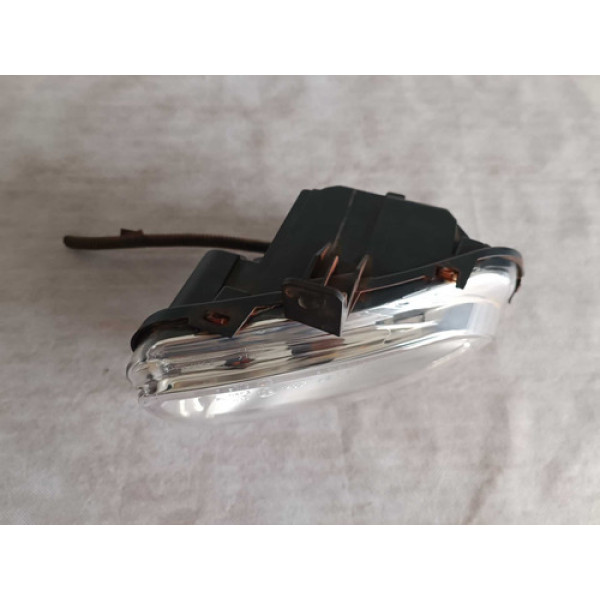 Farol De Milha Esquerdo Fiat Strada Nova 