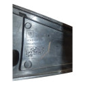 Moldura Retrovisor Paralama Chevrolet Prisma 1.4 Eco Null