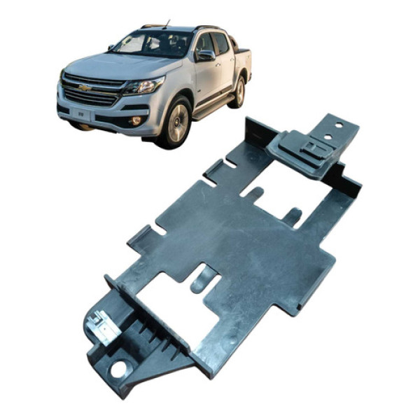 Suporte Módulo Conforto Chevrolet  S10 Ltz Fd4a 2018