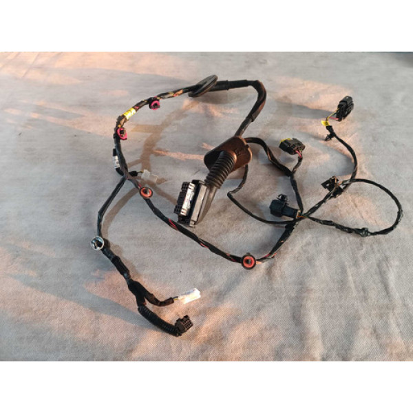 Chicote Porta Dianteira Direita Hyundai Hyundai Creta  2019