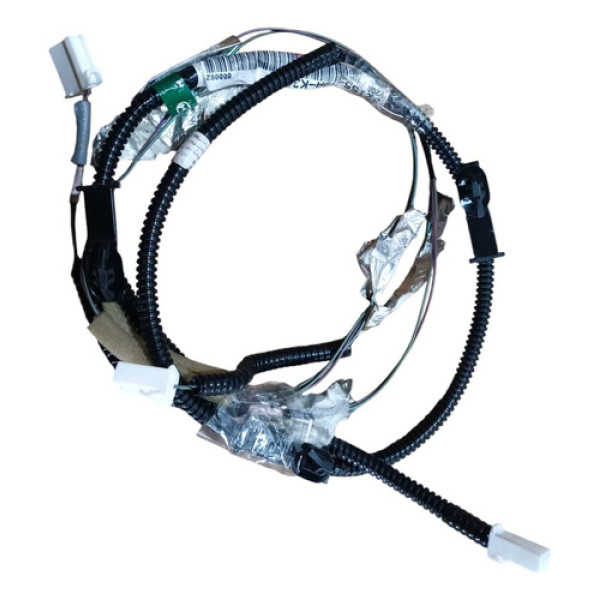 Chicote Luz De Teto Honda City Exl  2016