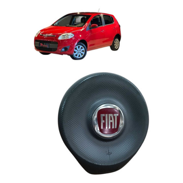 Volante  Bolsa Air Bag Fiat Palio Attract 1.0 2016
