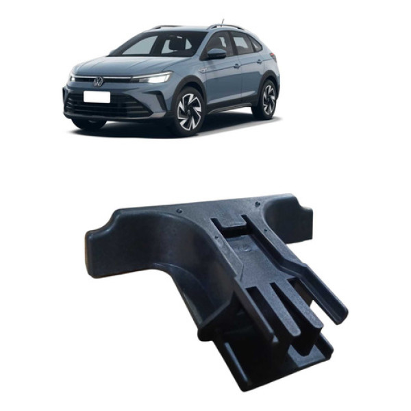 Suporte Do Console Central Volkswagen Nivus 2025