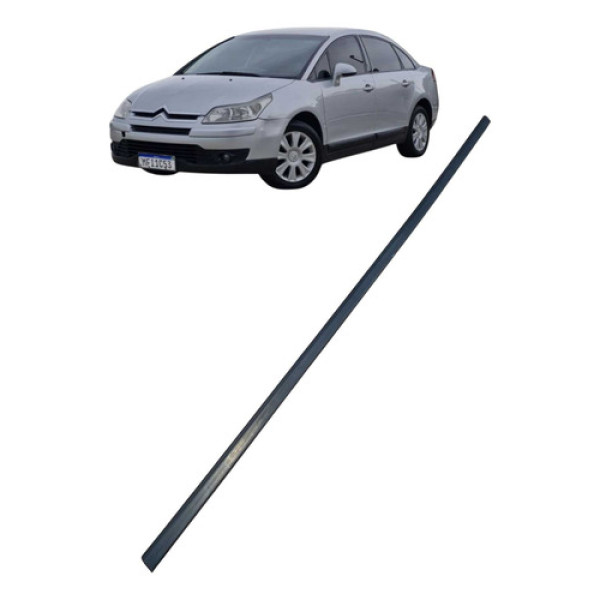 Pestana Externa Da Porta Diant Esq Citroën C4 Pallas 2008
